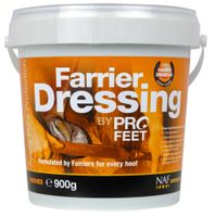 FARRIER DRESSING BY PROFEET