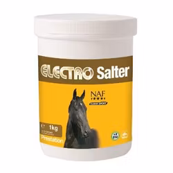 ELECTRO SALTS, PULVER