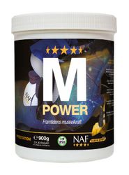 M POWER PULVER