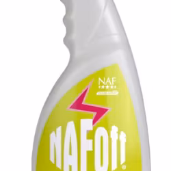NAF Off Citronella Spray
