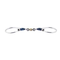 JumpIn Tredelat med kopparringar, 16mm tjockt, 70mm ring