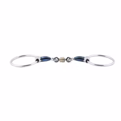 JumpIn Tredelat med kopparringar, 16mm tjockt, 70mm ring
