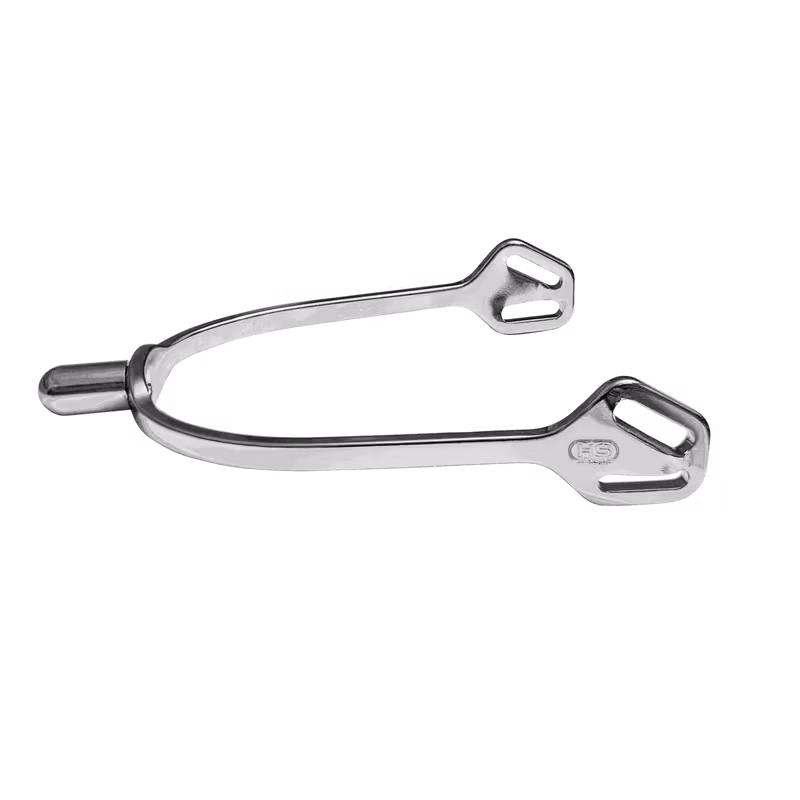Sprenger Ultra Fit Slimline rundad 15mm