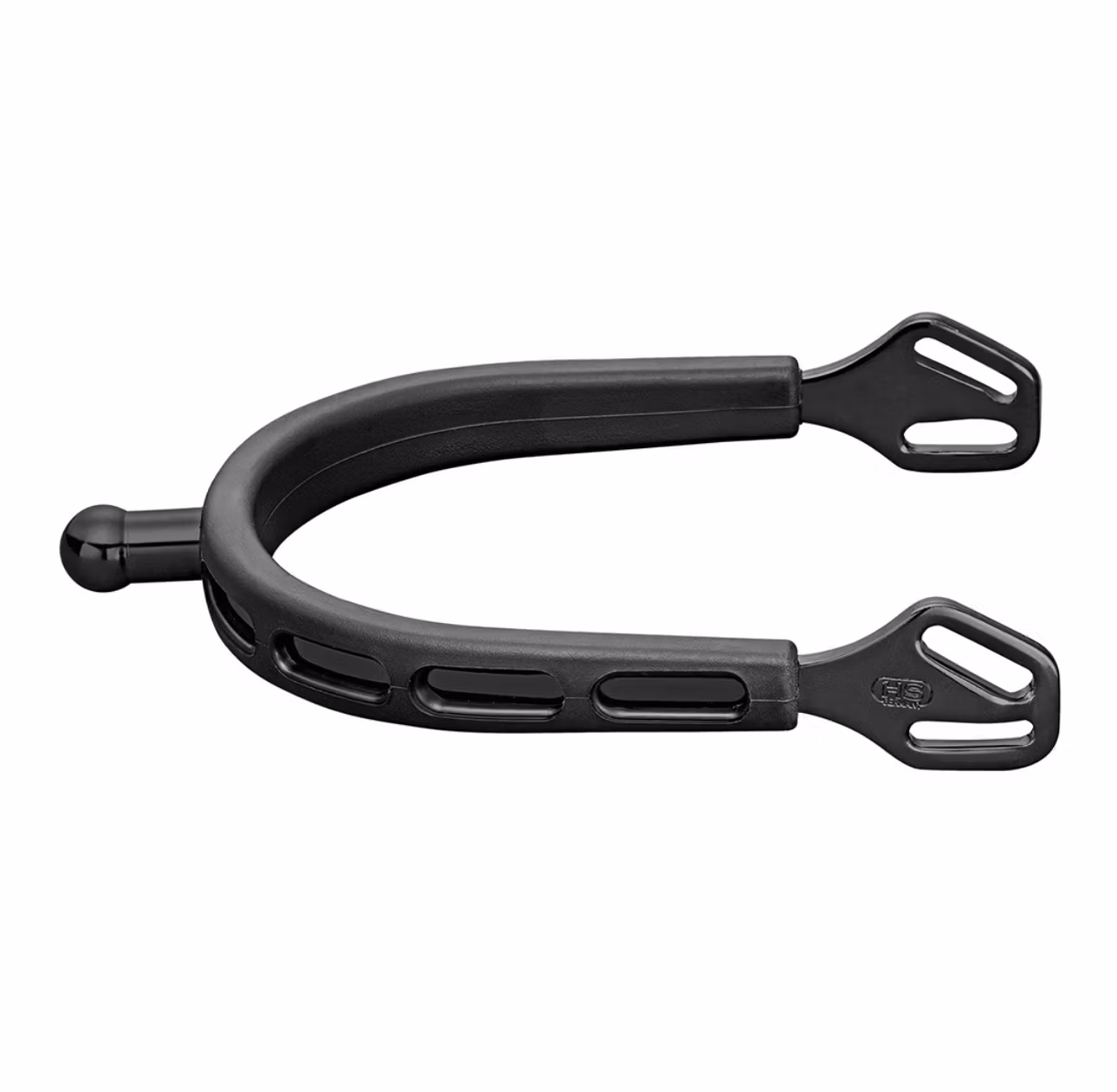 Sprenger Sporre Ultra Ultra Grip Antracit 20mm