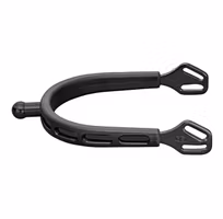 Sprenger Sporre Ultra Ultra Grip Antracit 20mm
