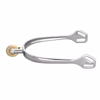 Sprenger ULTRA fit sporrar Rundad 25 mm