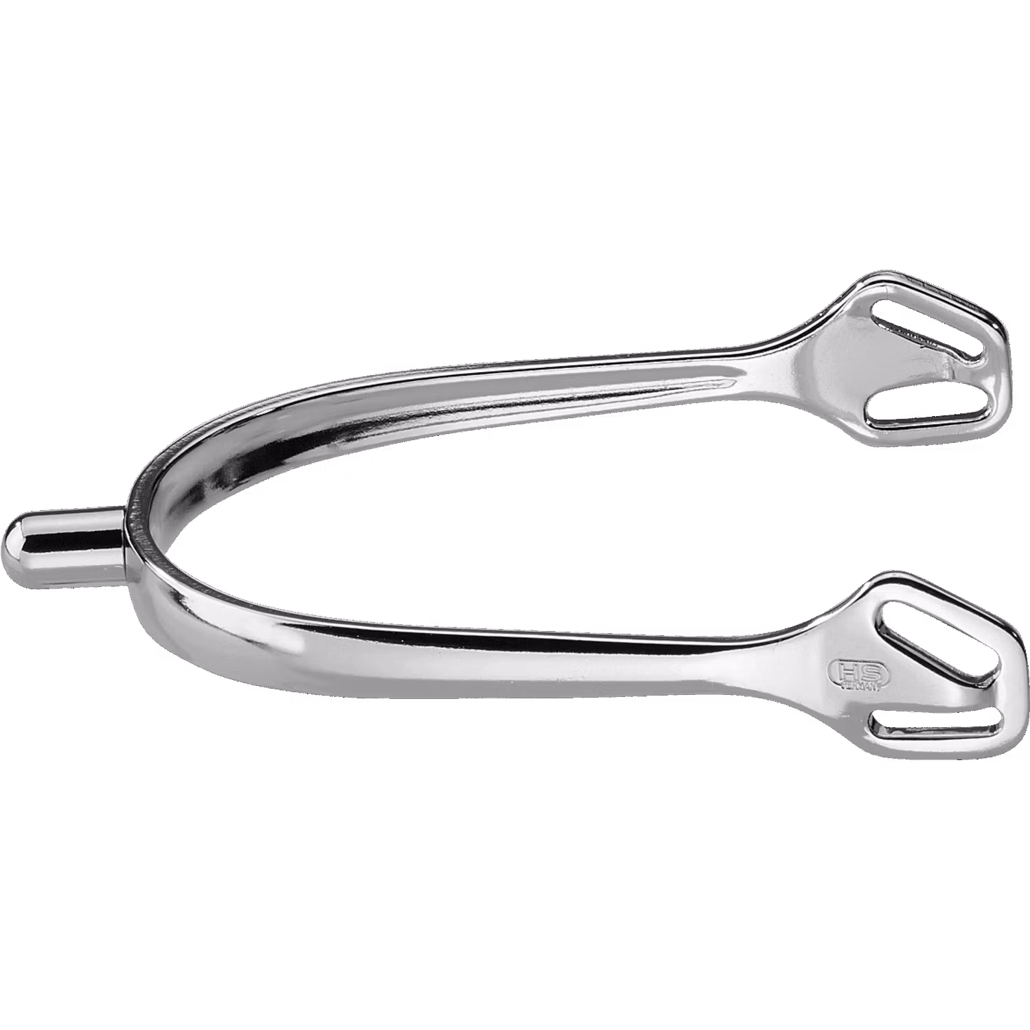 Sprenger ULTRA fit sporre rundad 15 mm