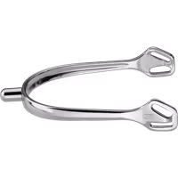 Sprenger ULTRA fit sporre rundad 15 mm