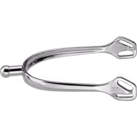 Sprenger ULTRA fit sporre kulformad 20 mm