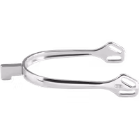 Sprenger ULTRA fit Hammrsporre  20 mm platta
