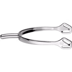 Sprenger Sporre Ultra Fit rundade 35mm