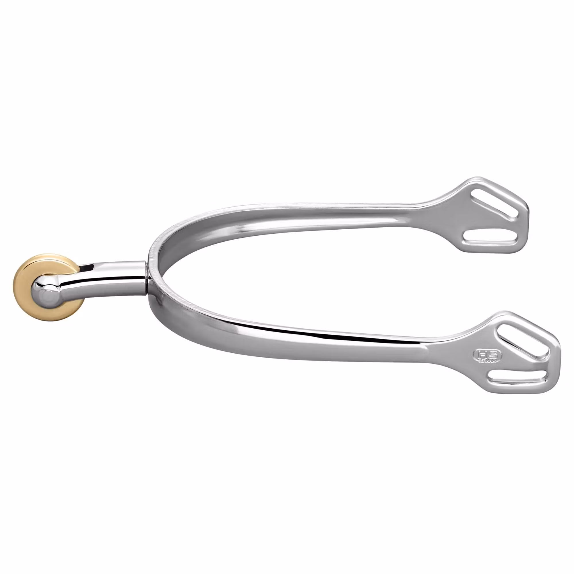 Sprenger ULTRA fit sporrar Rundad 35 mm