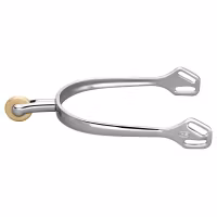Sprenger ULTRA fit sporrar Rundad 35 mm