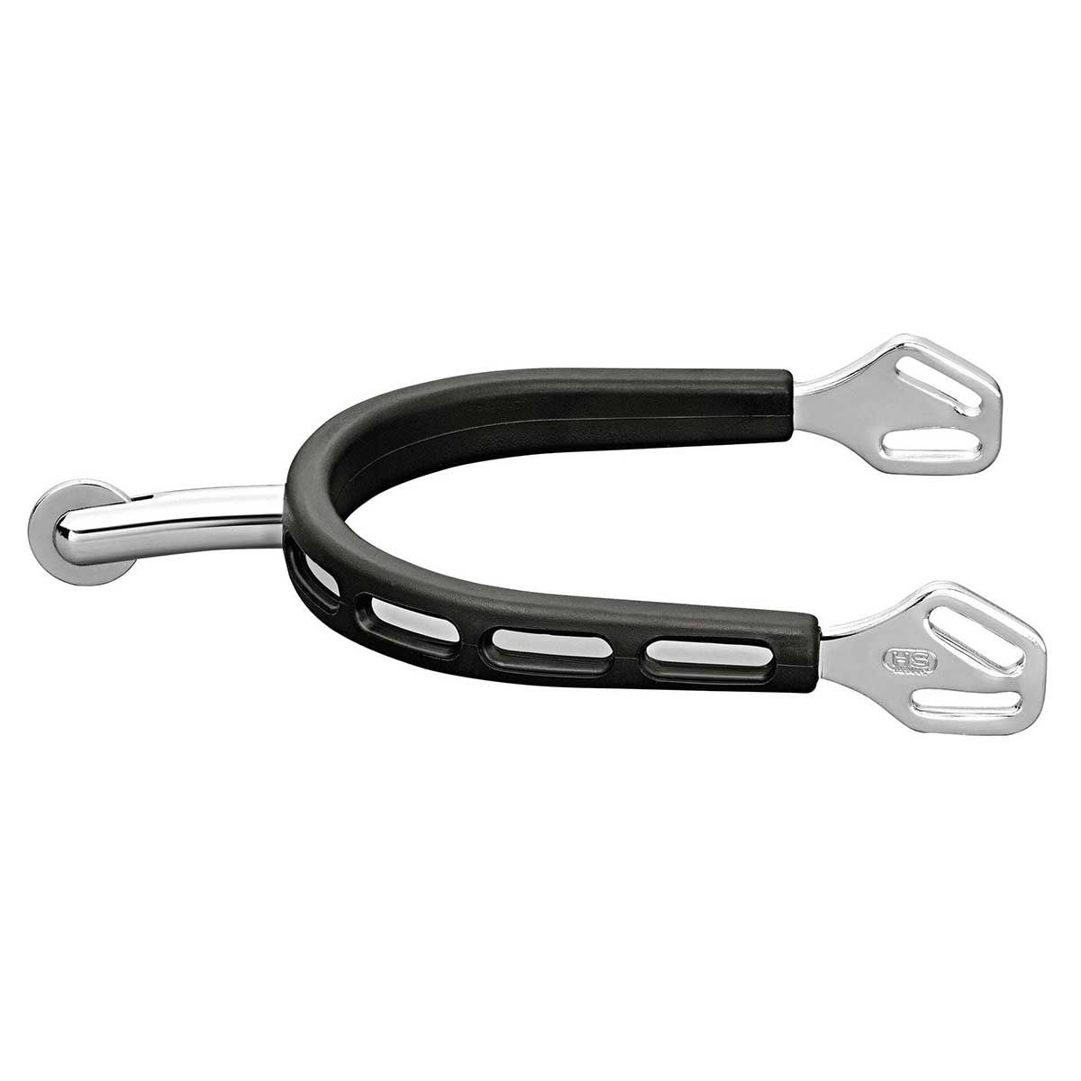 Sprenger Sporre Ultra Fit Extra Grip sporre 40 mm liten trissa