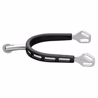 Sprenger Sporre Ultra Fit Extra Grip sporre 40 mm liten trissa