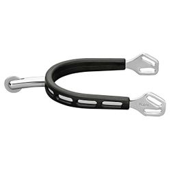 Sprenger Sporre Ultra Fit Extra Grip sporre 40 mm liten trissa
