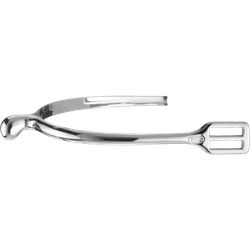 Sprenger Sporre kulformad 15mm