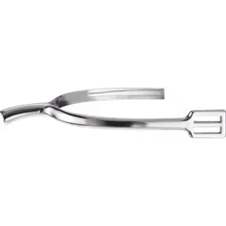 Sprenger Sporre rak Dam 30mm
