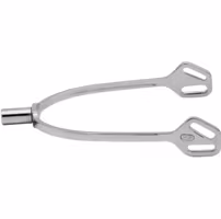 Sprenger Ultra Fit Slimline Raksporre 15mm