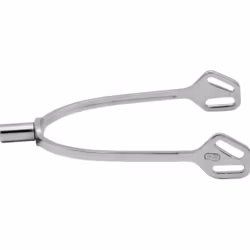 Sprenger Ultra Fit Slimline Raksporre 15mm