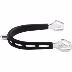 Sprenger Sporre Ultra Fit Extra Grip rundad spets 15 mm