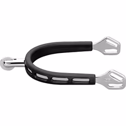 Sprenger Sporre Ultra Fit Extra Grip sporre 30 mm liten trissa