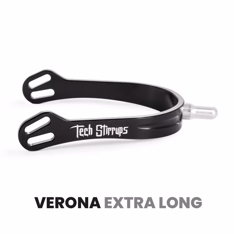 Tech stirrup Verona Tech