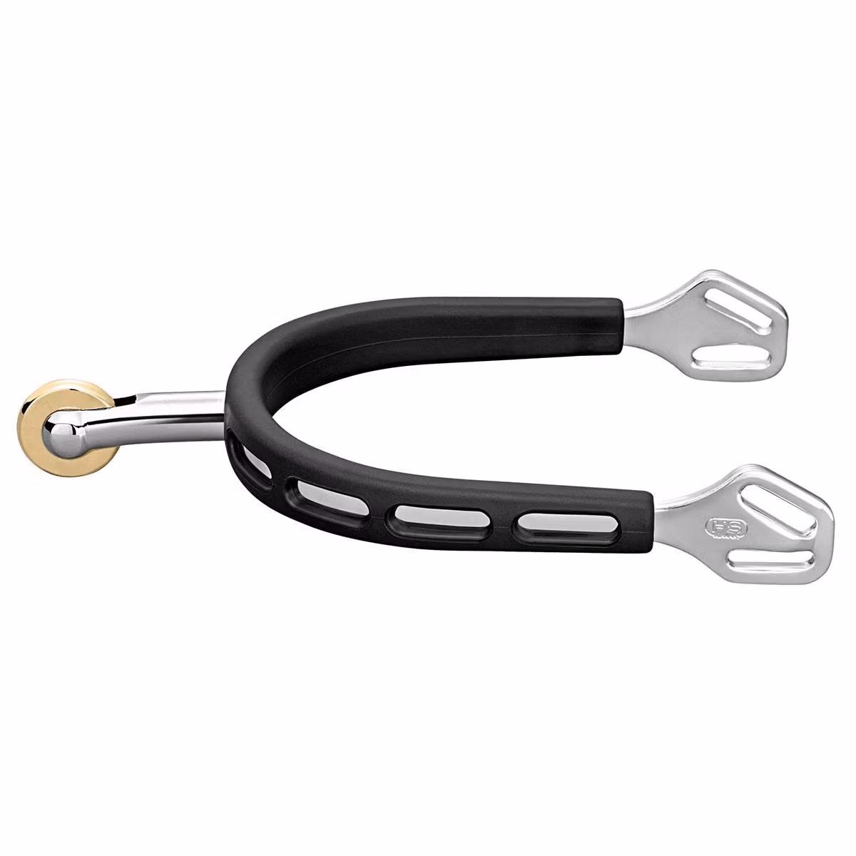 Sprenger Sporre Ultra Fit Extra Grip Comfort roller trissa 35 mm