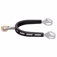 Sprenger Sporre Ultra Fit Extra Grip Comfort roller trissa 35 mm