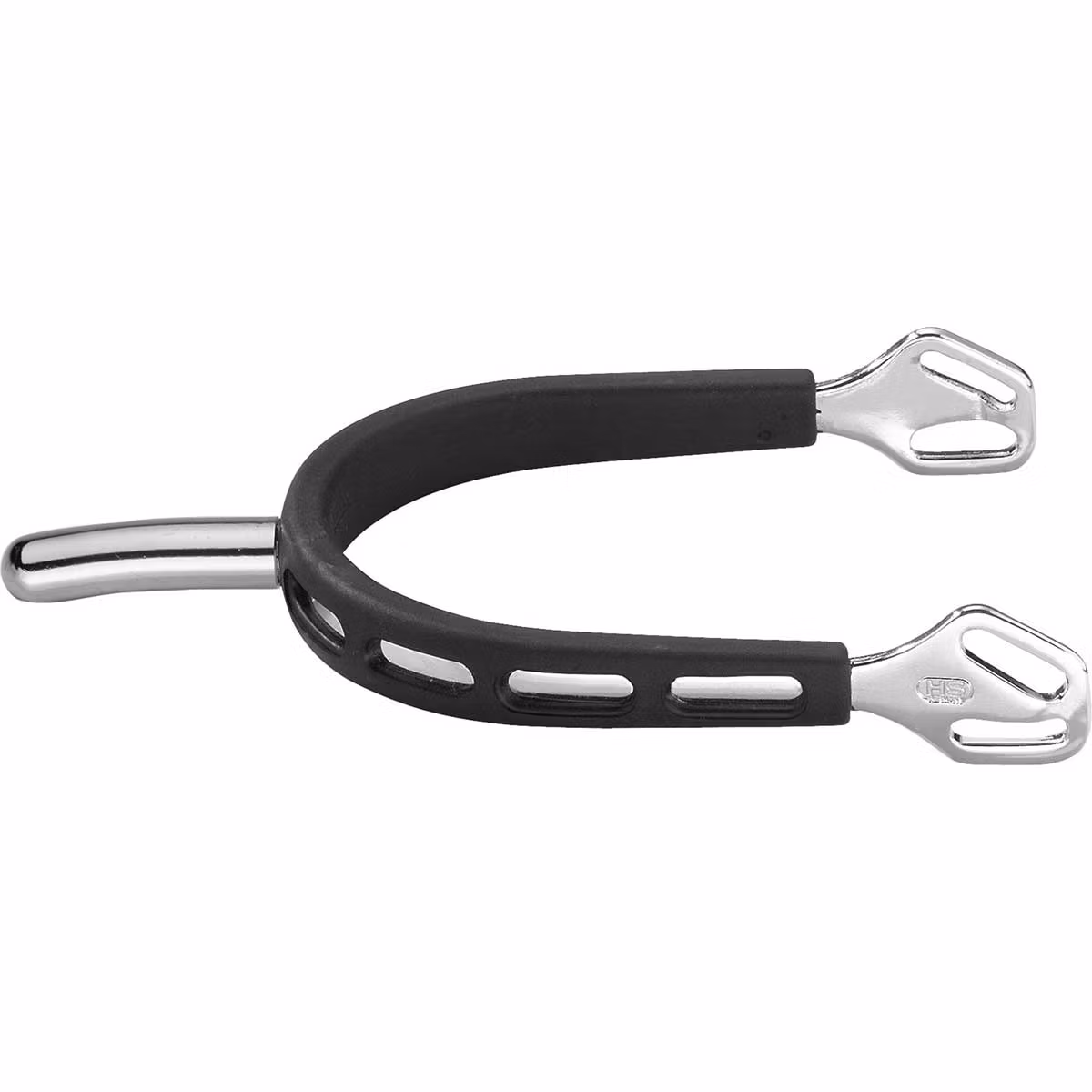 Sprenger Sporre Ultra Fit Extra Grip rundad spets 35mm