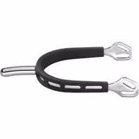 Sprenger Sporre Ultra Fit Extra Grip rundad spets 35mm