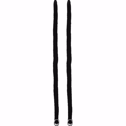 EQ SPORREMMAR FLÄTAD NYLON