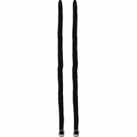 EQ SPORREMMAR FLÄTAD NYLON