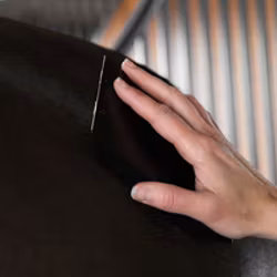 Grooming Deluxe Steel Curry Comb