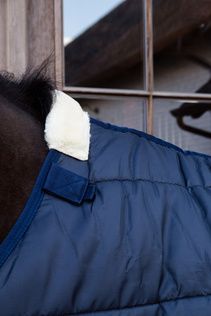Kentucky Horsewear Turnout Rug Comfort Liner Pro 100-400g