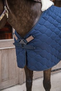 Kentucky Horsewear Stable Rug Comfort 100-300g