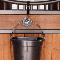 Grooming Deluxe Water Bucket