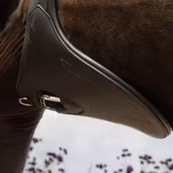 Kentucky Anatomic Stud Girth