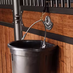Grooming Deluxe Water Bucket