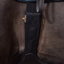 Kentucky Anatomic Stud Girth