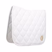 Kentucky Saddle Pad Wave Dressage