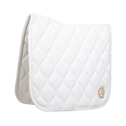 Kentucky Saddle Pad Wave Dressage