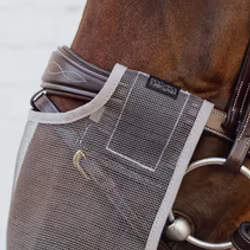 Kentucky Horsewear Anti Fly Nose Net