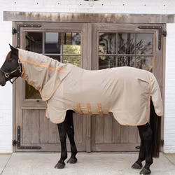 Kentucky Mesh Fly Rug Comfort