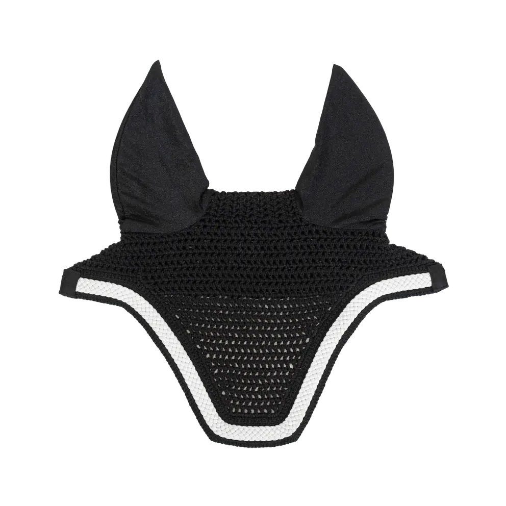 Kentucky Fly Veil Wellington Plaited Cord