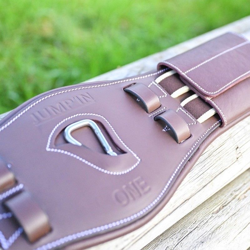 JumpIn SAFETY Kort gjord - One Collection