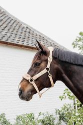 Kentucky Horsewear Teddy Fleece Halter