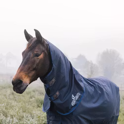 Kentucky Horsewear Neck All Weather Waterproof Comfort 0-200g