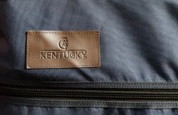 Kentucky Horsewear Stanley Box Cover Waterproof