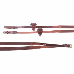 EQ Gummityglar mässing